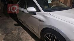 تۆیۆتا کامری